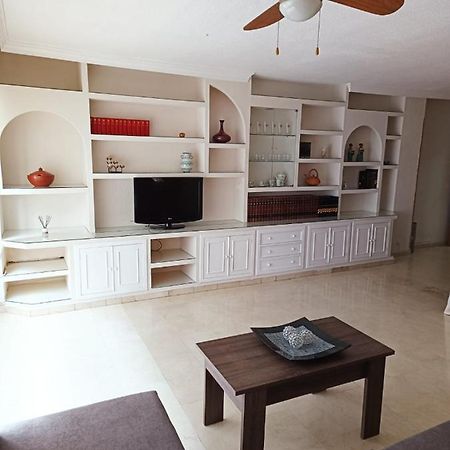 Piso El Serrallo Granada Kültér fotó