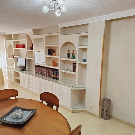 Piso El Serrallo Granada Kültér fotó