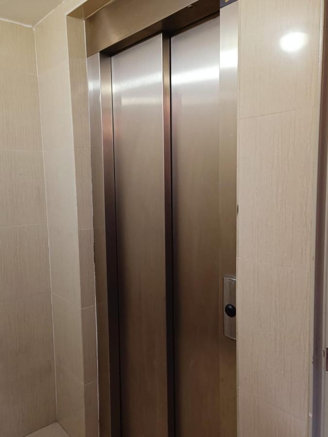 Piso El Serrallo Granada Kültér fotó