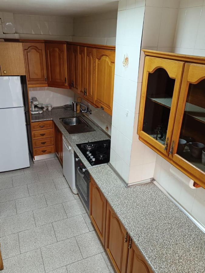 Piso El Serrallo Granada Kültér fotó