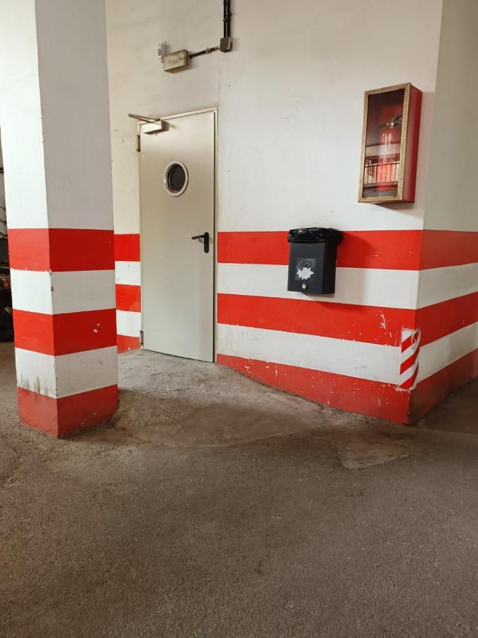 Piso El Serrallo Granada Kültér fotó