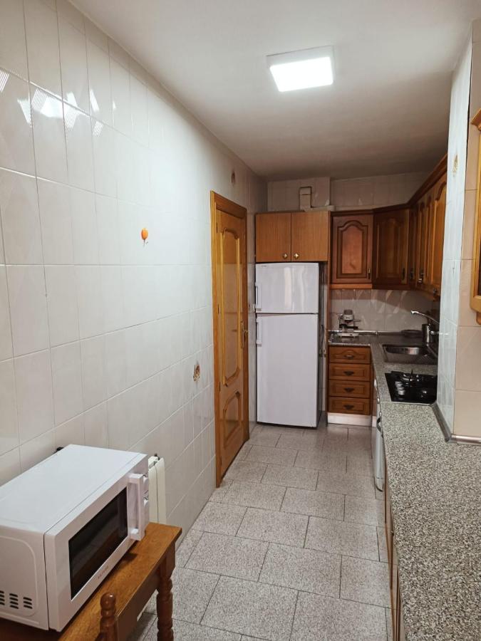 Piso El Serrallo Granada Kültér fotó